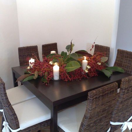 Residence La Pineta 布多尼 外观 照片