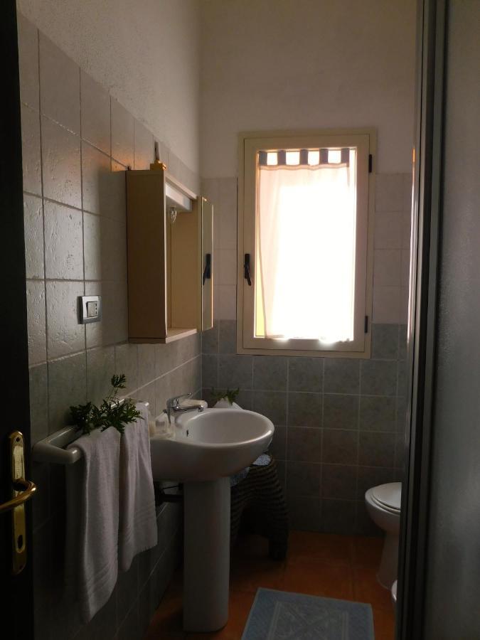 Residence La Pineta 布多尼 外观 照片