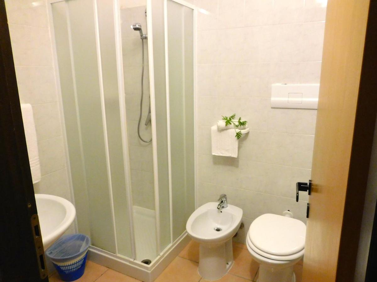 Residence La Pineta 布多尼 外观 照片