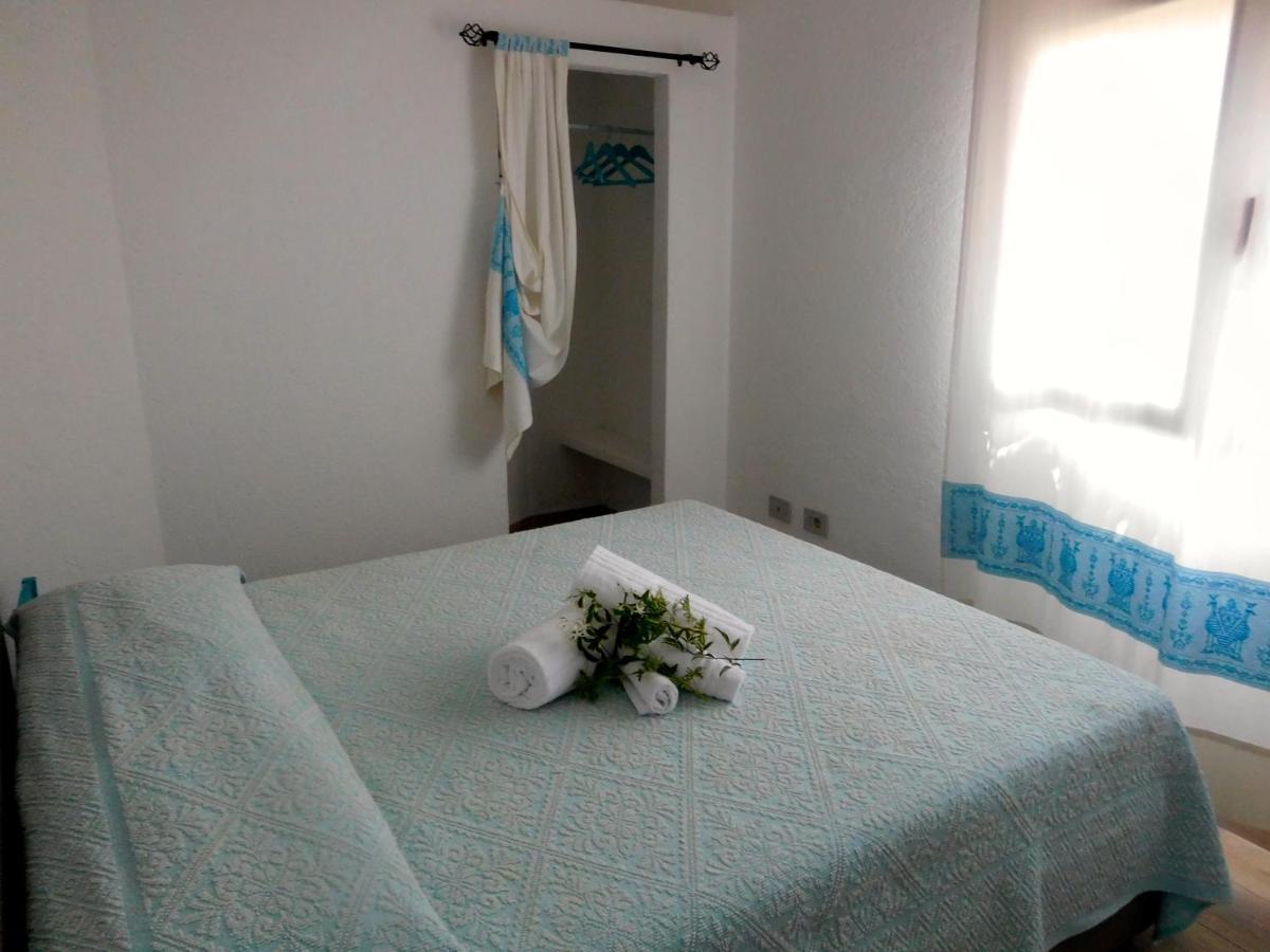 Residence La Pineta 布多尼 外观 照片