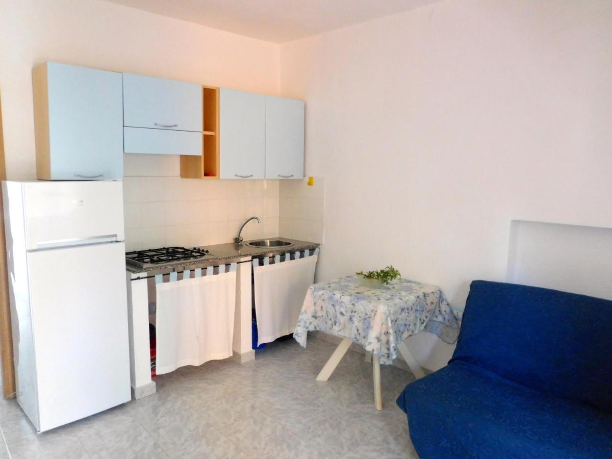 Residence La Pineta 布多尼 外观 照片